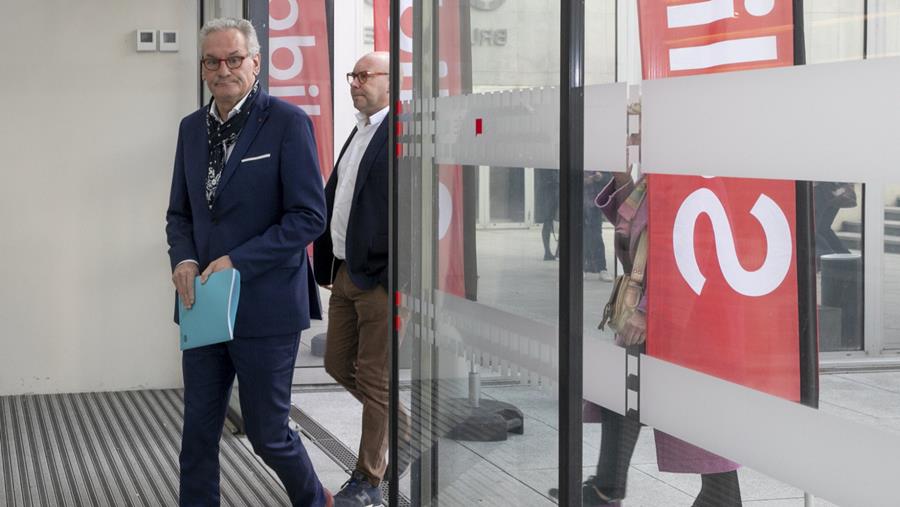 Solidaris:  budgettaire kader maakt overleg onhoudbaar