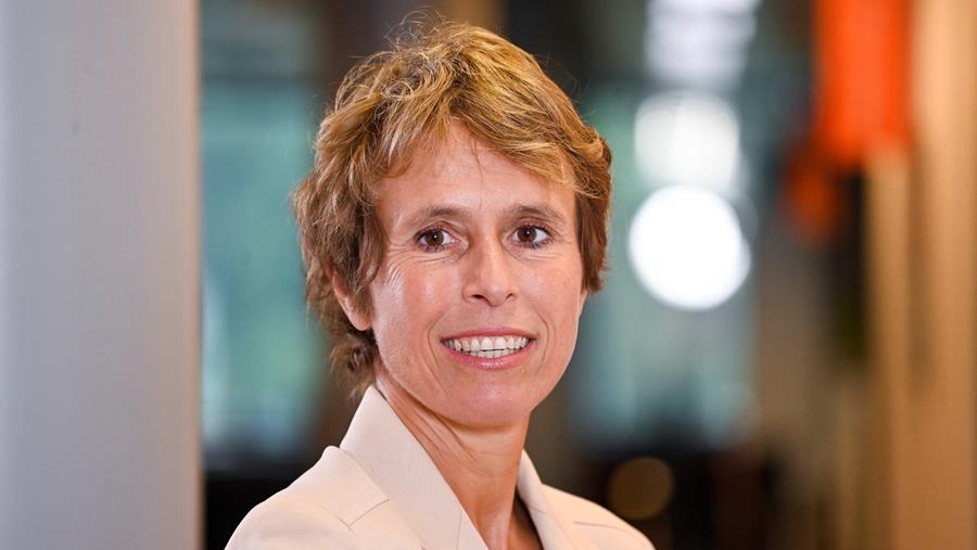 Ann Wurman nieuwe CEO van Fevia