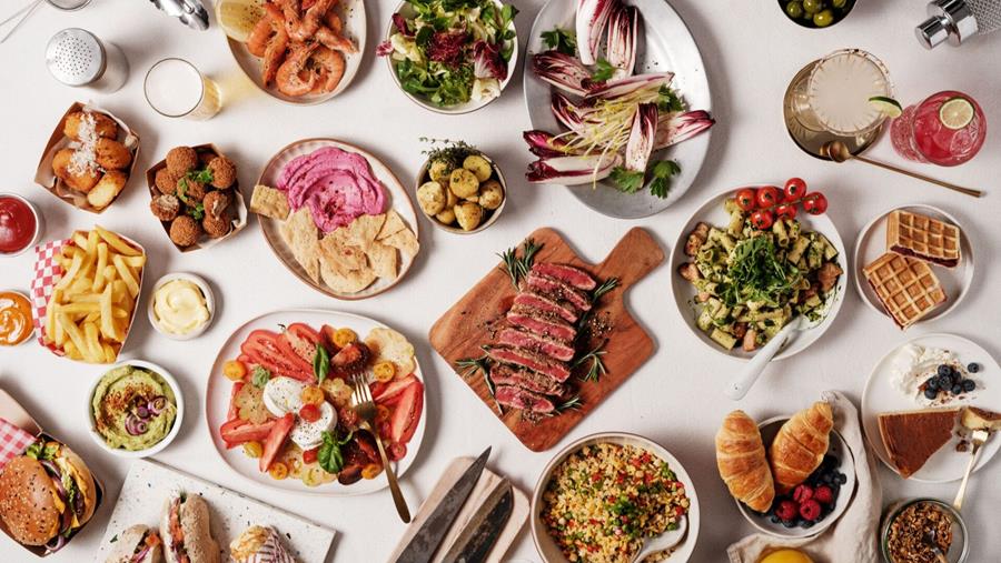 Horeca Expo blijft toonaangevend voor grootkeukens en cateraars