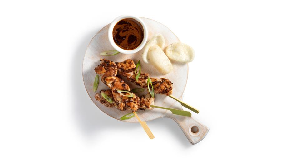 Les saveurs asiatiques sont toujours très appréciées