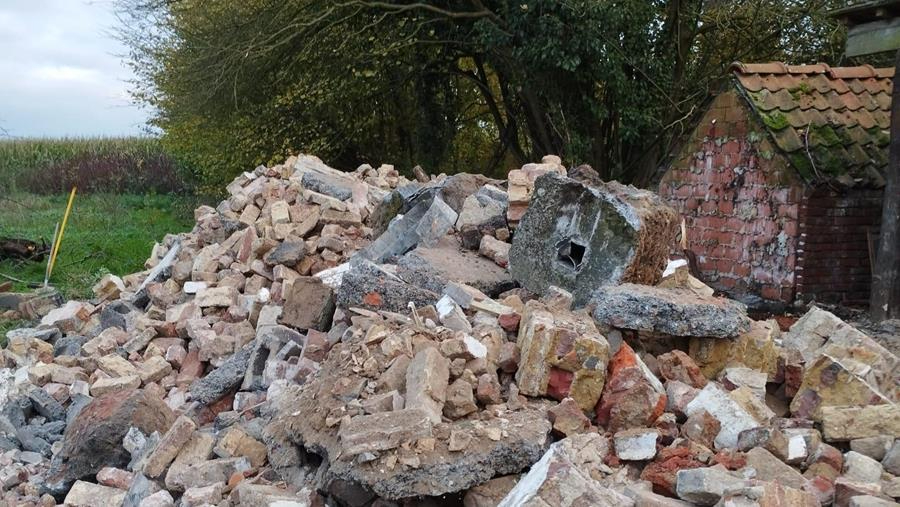 Tracimat publie une nouvelle liste de matériaux