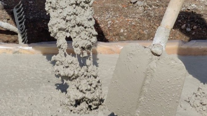 Béton à faible empreinte carbone : des gains rapides