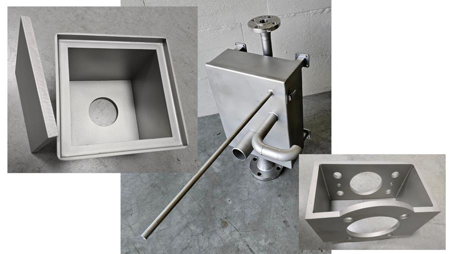 B.L.C. profileert zich als volwaardige plaatbewerkingspartner