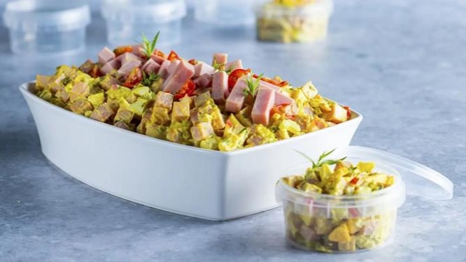 Jambon Sélect: une nouveauté qui s'impose dans votre comptoir