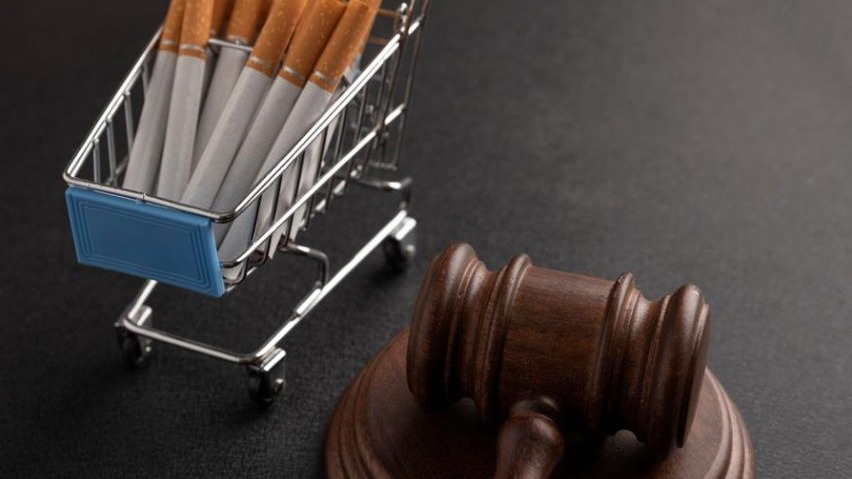 Grondwettelijk Hof fluit Vandenbroucke terug