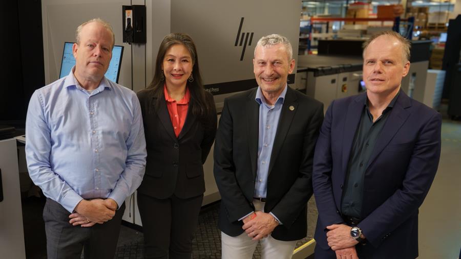 “Personalisatie is een kernonderdeel van ons aanbod”