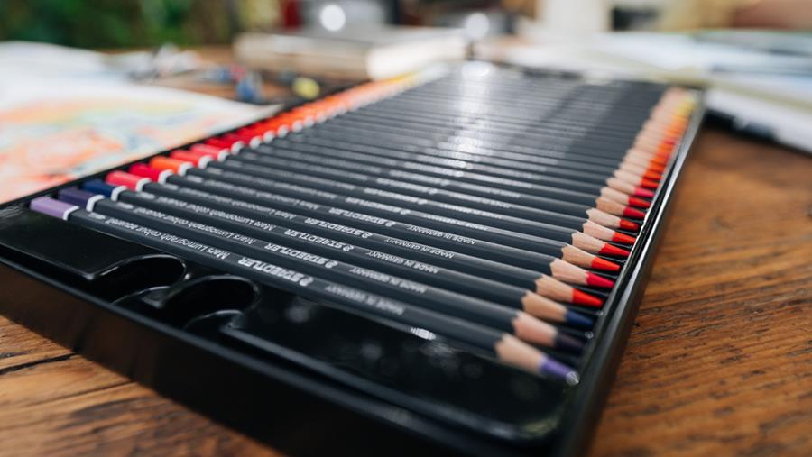 STAEDTLER au Paper Show 2026