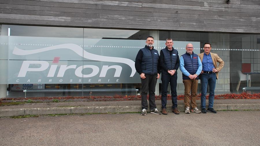 Een ruimer aanbod voor efficiënter wagenparkbeheer