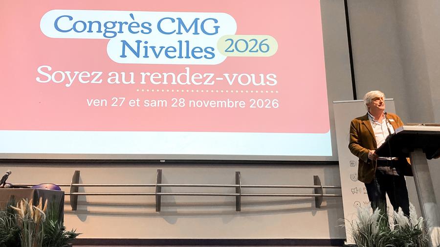 Une médecine générale jeune, et bien vivante