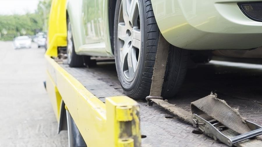 Intérêts de retard reconnus pour le dépannage