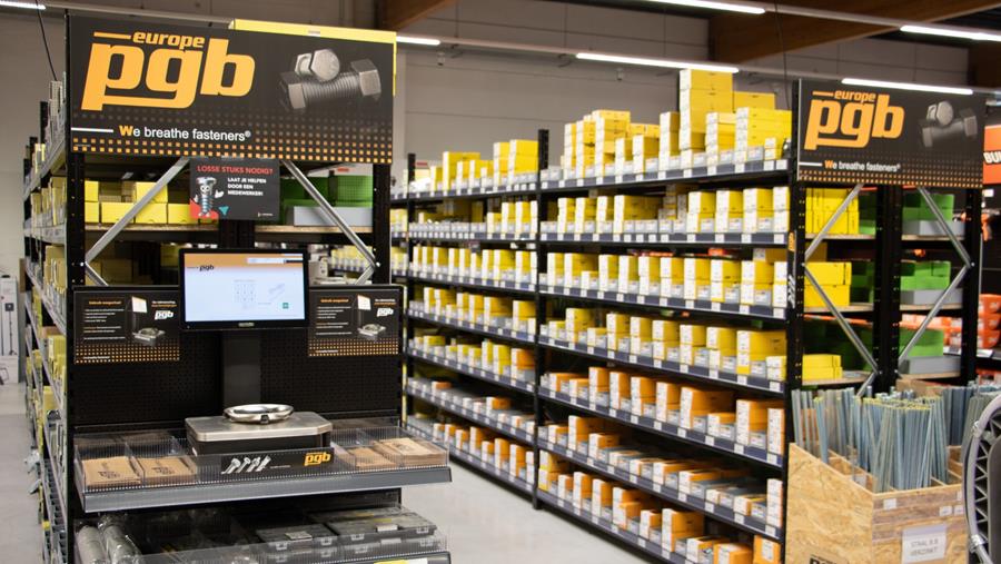 Innovatief winkelconcept speelt in op stukverkoop en duurzaamheid