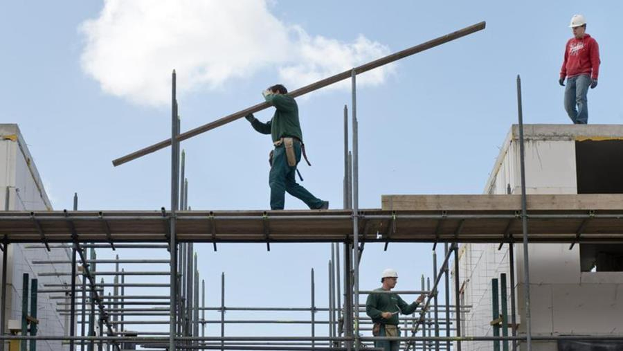 Eindelijk een vergunningenturbo
