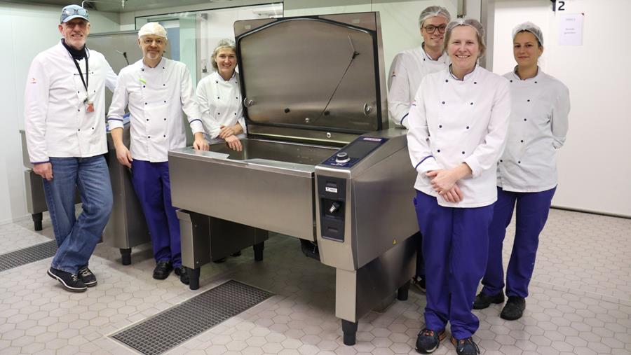 Eiwittransitie in de zorg: het verhaal van AZ Delta