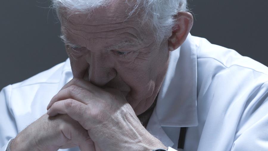 [opinion] Médecin boomer, retraité pauvre : mon malaise