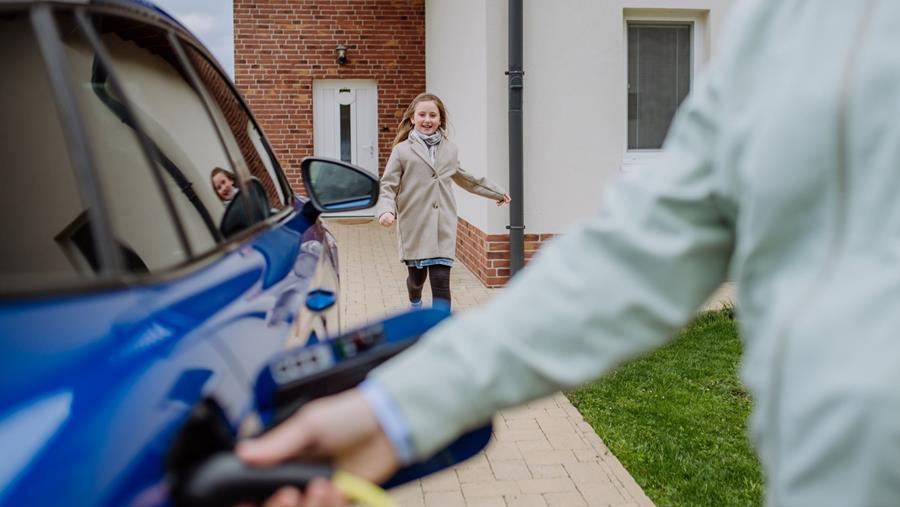 Belgische gezinnen versnellen overstap naar elektrisch