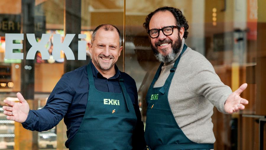 EXKi vernieuwt netwerk en zet fors in op groei