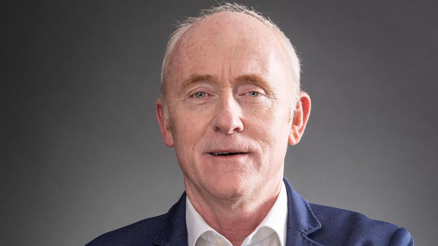 AVT stelt Mark Nixon aan als Global Sales-lead