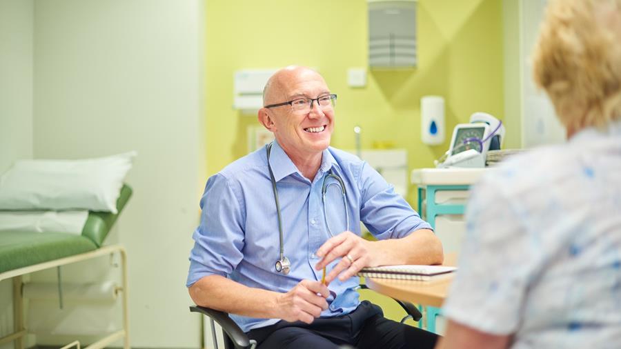 In 2024 waren er 5.000 meer artsen actief dan in 2015