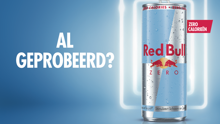 Red Bull lanceert gratis Zero Excuses Strava Challenge