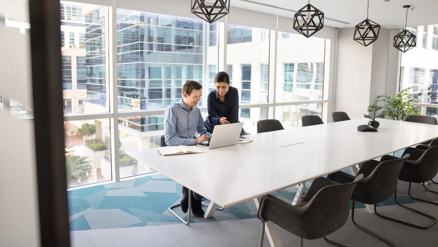 "Nooit zoveel informele gesprekken tussen werkgevers en werknemers over werkhervatting"