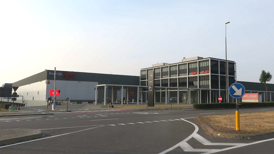 Plan uw bezoek aan DIY, PRO & GARDEN 2026