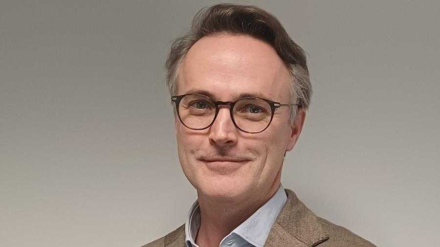 OMODA & JAECOO renforce le BeLux avec un head of sales