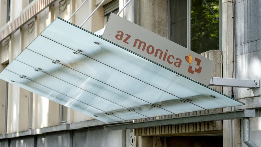 AZ Monica: impact cyberincident blijft aanzienlijk