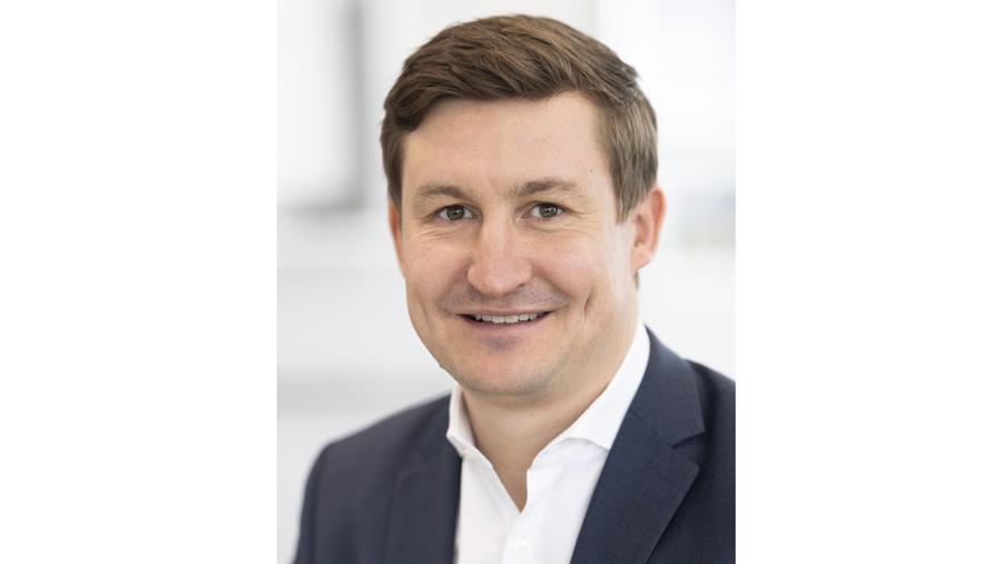 Ford nomme un nouveau responsable des véhicules particuliers