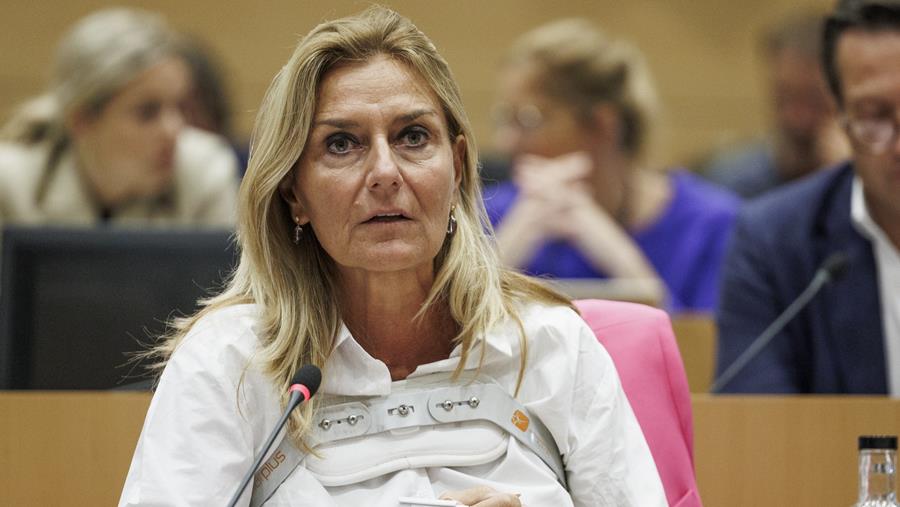 "Les pharmaciens ne sont pas des médecins" (Vandenbroucke)