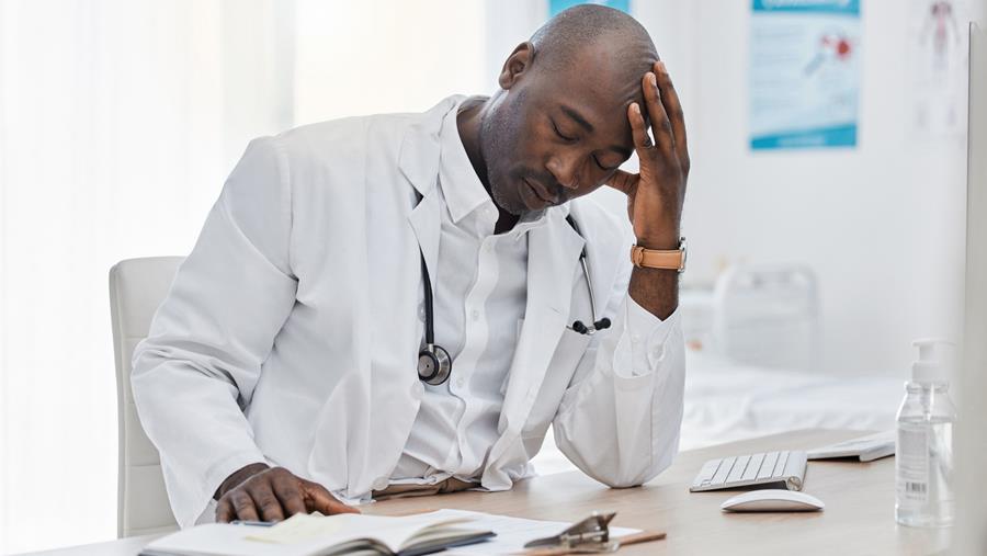 Burn out en médecine générale: partagez votre expérience pour une enquête nationale (ULiège/KULeuven)