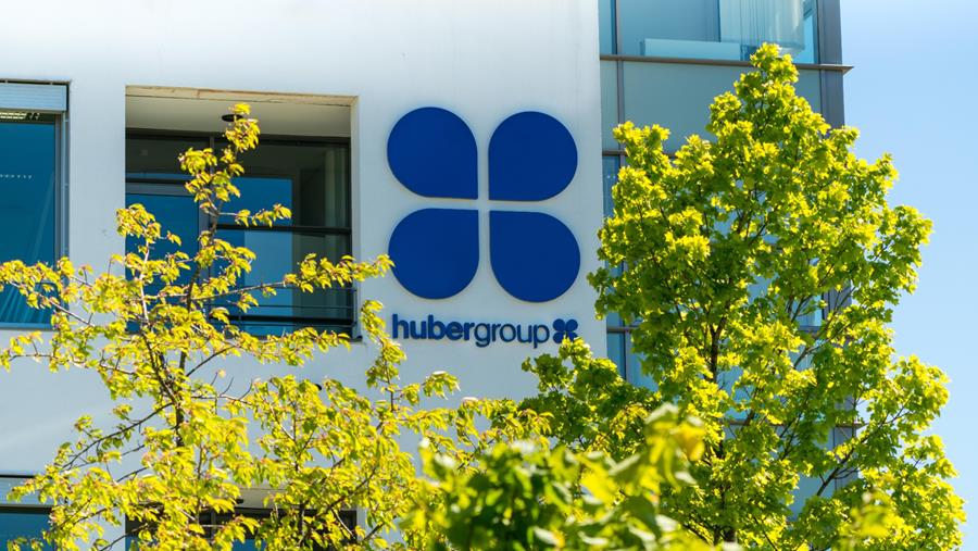 Hubergroup prêt pour le règlement allemand sur les encres d'imprimerie GIO