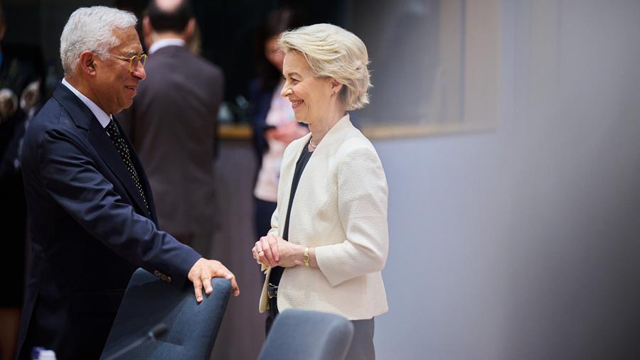 Handelsdeal EU-India goed voor export industrie