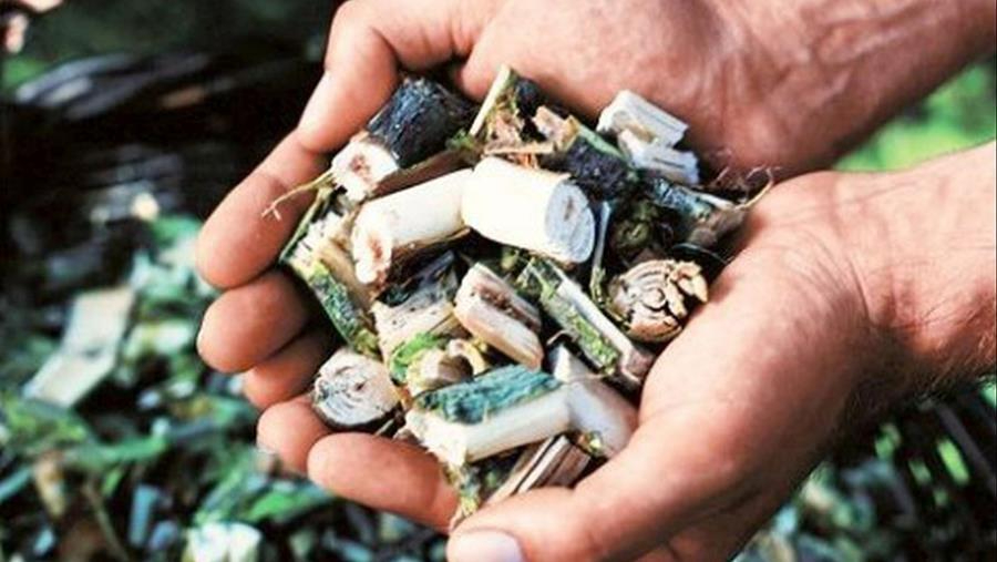 Comment utiliser un broyeur?