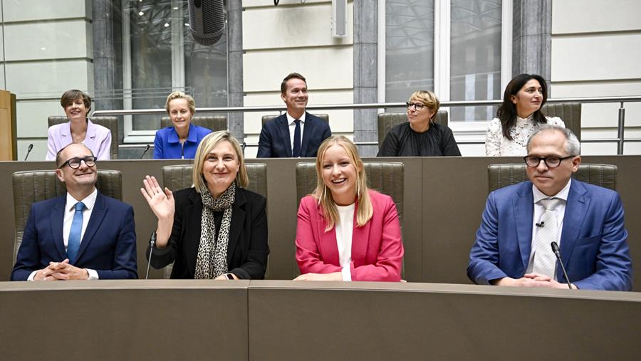 Vlaamse regering verduidelijkt opdrachten van VIVEL