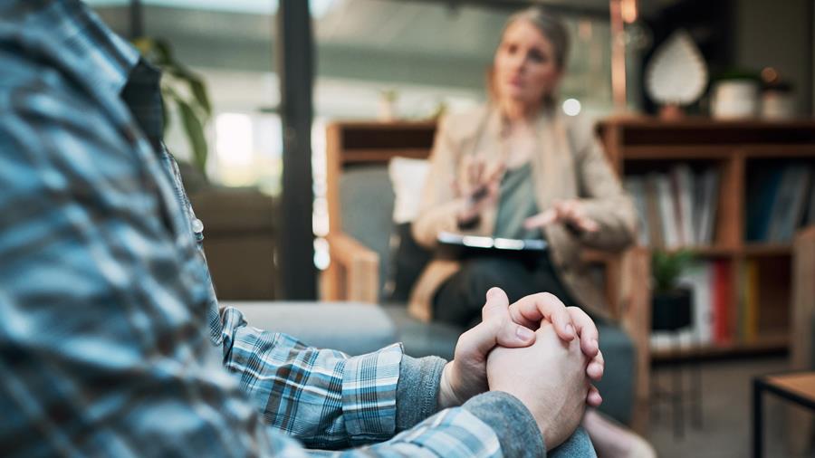 95% des psychiatres n'ont pas de possibilité de rendez-vous rapide