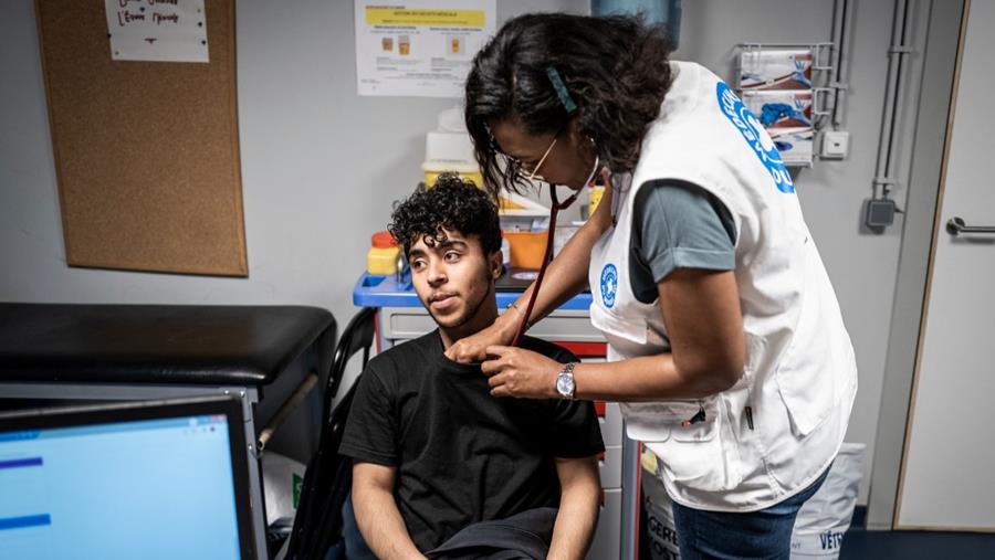 L'accès aux soins de santé à Bruxelles mis en péril par "l'absence de décision politique"