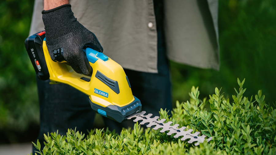 GLORIA wint German Design Award 2026