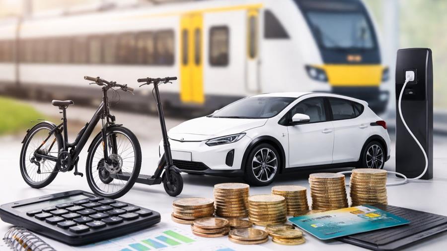 Mobiliteitsbudget in opmars, ondanks uitgestelde verplichting