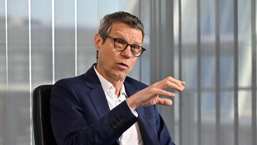 Nieuwe CEO PM International is Belg