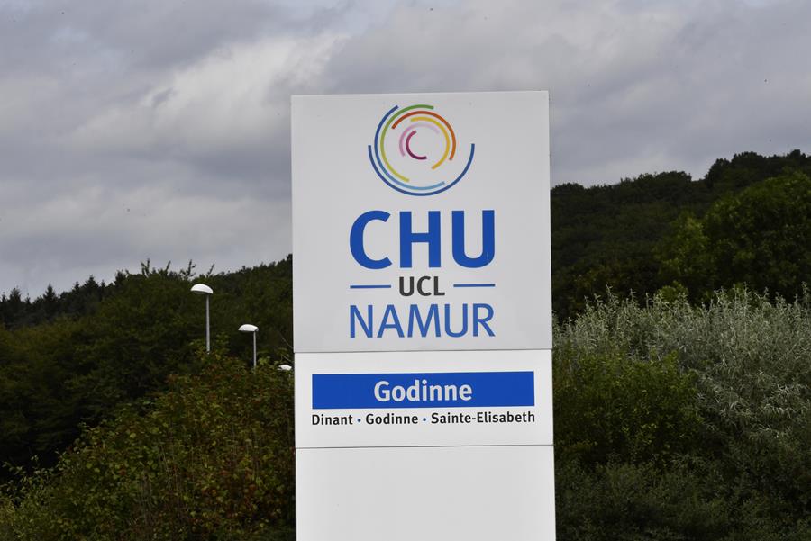 Dans un contexte de réformes, le CHU UCL Namur présente un plan à moyen et long terme