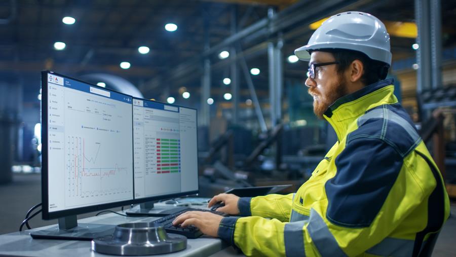 La surveillance des lubrifiants réfrigérants basée sur les données optimise les résultats