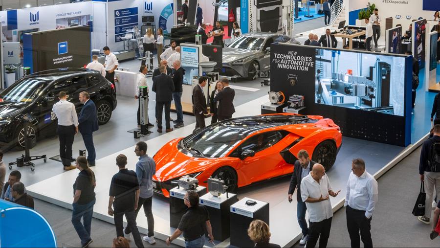 Automechanika Frankfurt mise sur l’avenir