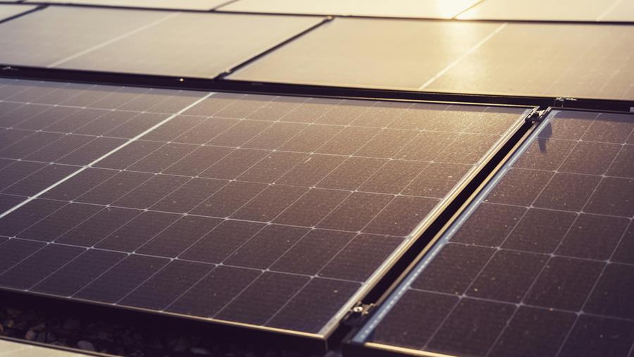 Que signifie exactement l'obligation d'installer des panneaux photovoltaïques en Flandre à partir du 1er avril 2026?