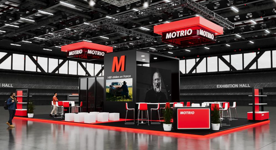 MOTRIO zoekt partnergarages – ook in uw regio