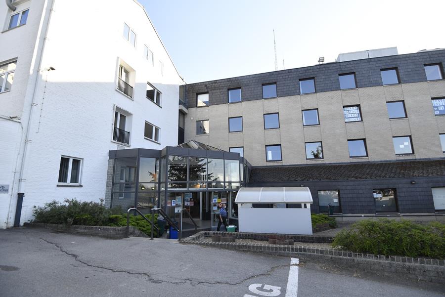 Marche va-t-elle conserver son hôpital ?