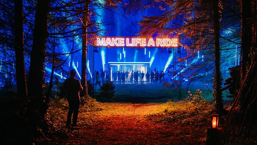 Event Masters als strategische partner voor BMW Motorrad