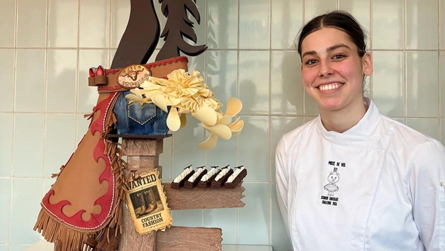 Student Chocolat Challenge 2026