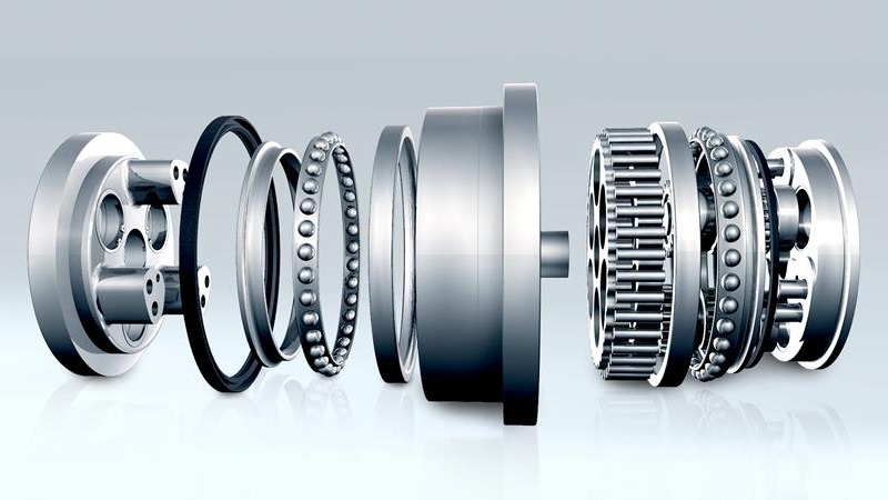 Des motoréducteurs de plus en plus polyvalents