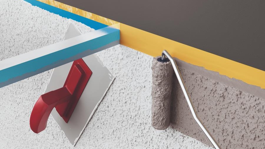 Un ruban adhésif, plusieurs utilisations