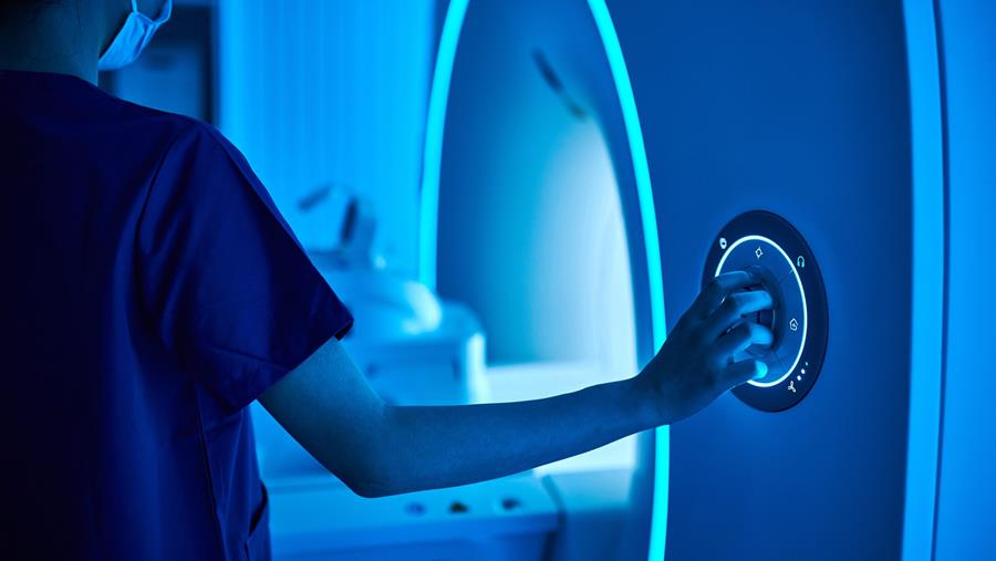 Ereloonsupplementen bij CT- en MRI-scans dalen sterk